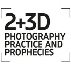 2+3D photography